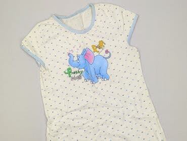 python t shirty: Koszula nocna, rozmiar S — 1