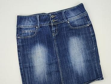 one teaspoon spódnice: Spódnica damska, rozmiar L — 1