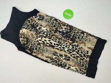 szlafrok angielski: Sukienka damska, rozmiar S — 3