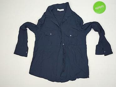 jeans apple bottom: Mango, Koszula damska, rozmiar XS — 2