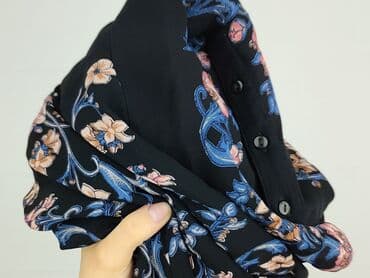 marynarki plus size damskie: Monsoon, Bluzka damska, rozmiar 2XL — 5