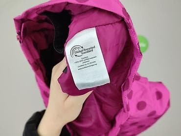 ergee body: Kurtka przeciwdeszczowa, Lupilu, 1.5-2 lat, 86-92 cm, stan - Idealny — 5