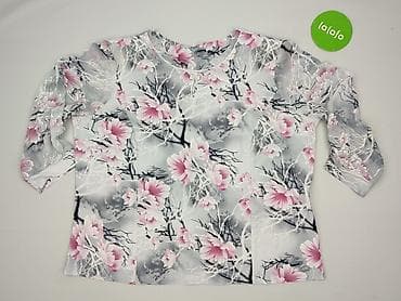 danielki 25: Bluzka damska, rozmiar 4XL — 2