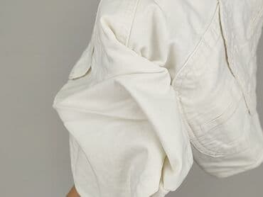 krótkie spodenki w pracy a bhp: Szorty damskie, rozmiar L — 4