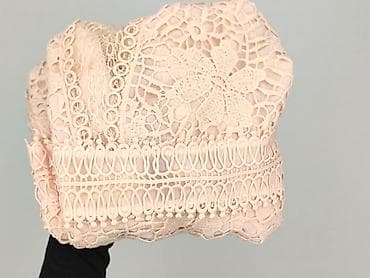 la blanche spódnice: Unika Paris, Bluzka damska, rozmiar S — 7