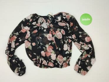 tanie sukienki plus size allegro: Divided, Women's blouse, size S (EU 36) — 2