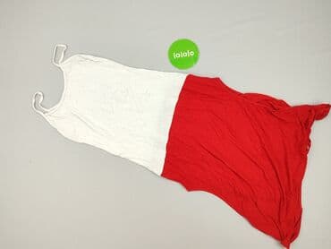 zwiewna sukienki na wesele maxi: Sukienka damska, rozmiar S — 2