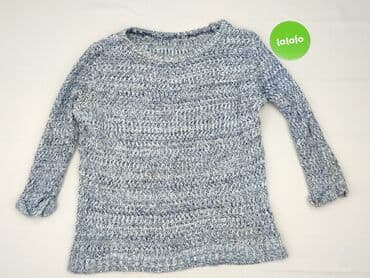 Kobiety: Sweter damski, rozmiar M — 2