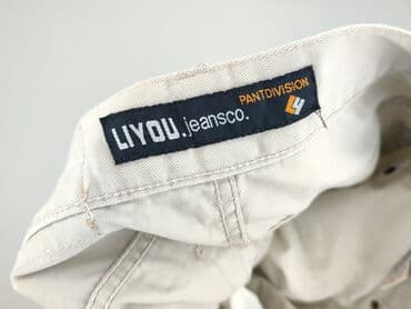 ubrania rozmiar 52: Jeansy dla mężczyzn, rozmiar XL — 4