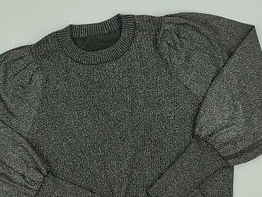 sweter damski basic: Sweter damski, rozmiar 2XL — 1