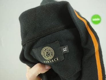 dresy versace: Versace, Koszulka polo dla mężczyzn, rozmiar XL — 5