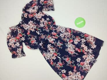 emoi sklep sukienki granat na wesele: Sukienka damska, rozmiar S — 2