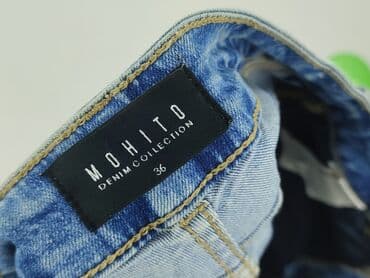 mohito wyprzedaż spodenki: Mohito, Шорти жіночі, розмір S — 5