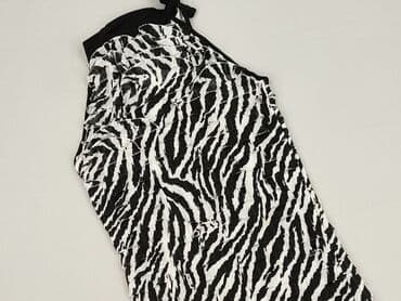 tanie sukienki w panterkę: Sukienka damska, rozmiar S — 2