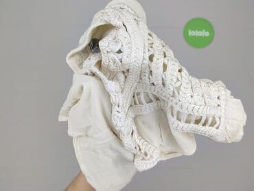 koszula boho h m: H&M, Bluzka damska, M — 4