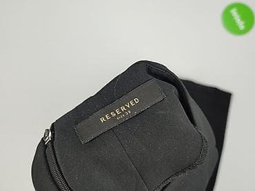 polski garnitur: Reserved, Sukienka damska, rozmiar M — 4