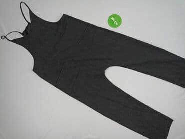 pluszowy kombinezon damski: Kombinezon damski, rozmiar S — 3