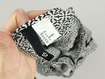 monki sukienki: H&M, Sukienka damska, rozmiar S — 4