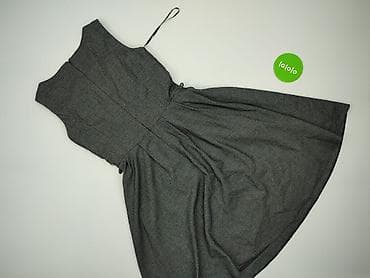 violetty gry: Sukienka damska, rozmiar M — 3