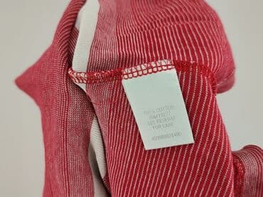 rozowa koszulka niemiec: T-shirt damski, rozmiar S — 5