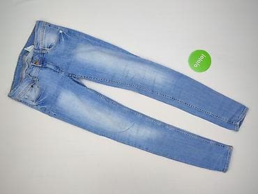 mh jeans: Jeansy damskie, rozmiar M — 2