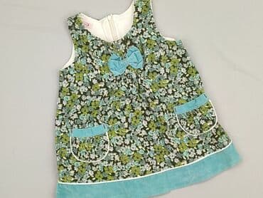 primark piżama hello kitty: Dress, 9-12 months, condition - Very good — 1