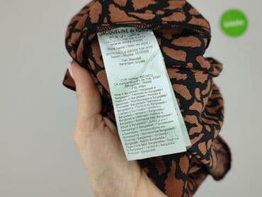 oasis kurtka: ONLY, Bluzka damska, rozmiar 3XL — 6