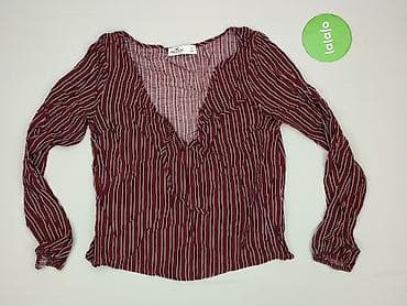 second hand stores online: Hollister, Bluzka damska, rozmiar S — 2