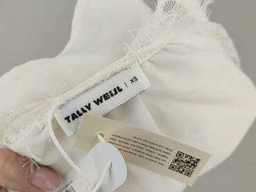 t shirty liu jo: Tally Weijl, Top damski, XS — 5