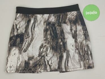 czarne spódniczka sinsay: Chillin, Spódnica damska, rozmiar S — 3