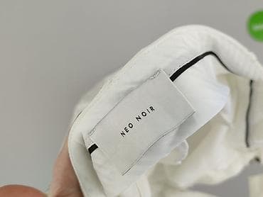 nike running buty: Neo Noir, Spodnie materiałowe damskie, rozmiar S — 4