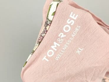 plama z pomidora na białej bluzce: Bluzka damska, rozmiar XL — 4