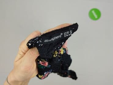 sukienka w stylu rustykalnym: Atmosphere, Sukienka damska, M — 4