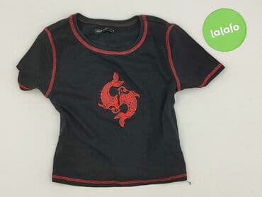 koszulki z autami: House, T-shirt damski, M — 2