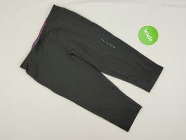 lidl koszulki polo: Crivit, Legginsy Sportowe damskie, M — 2