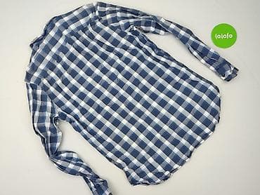 version jeans: Timberland, Shirt for men, size M — 3