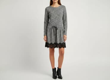 megi sukienki dresowe: Sukienka damska, rozmiar S — 6