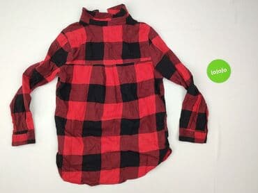 system of a down koszulka h m: H&M, Women`s shirt, size S (EU 36) — 3