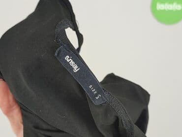 niebieski sweter sinsay: Sinsay, Top damski, rozmiar S — 4