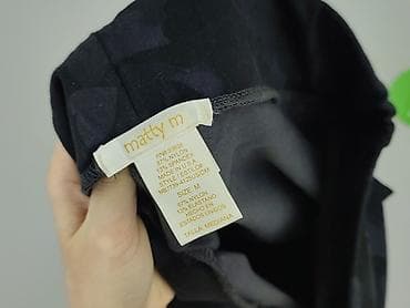 spodnie moro dresy: Legginsy Sportowe damskie, rozmiar M — 4