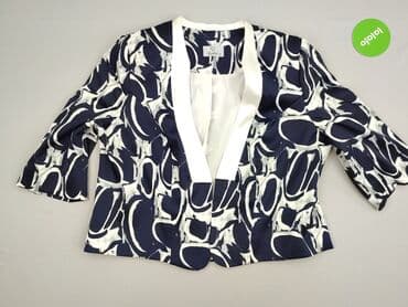 класичні костюми жіночі: Victor, Women's blazer, size 8XL (EU 56) — 2