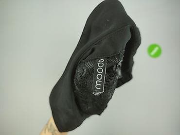 koszula imitacja skory: Moodo, Koszula damska, rozmiar 2XL — 4