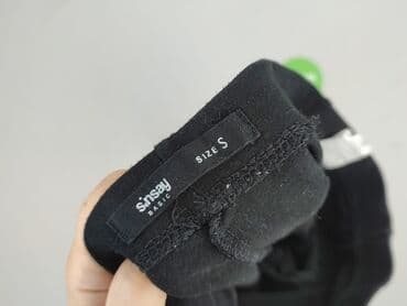 sinsay legginsy prążkowane: Sinsay, Legginsy Sportowe damskie, rozmiar S — 5