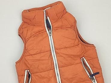 polo koszule: Kamizelka, H&M, 3-4 lat, 98-104 cm, stan - Bardzo dobry — 1