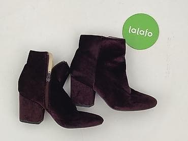 rusin buty: Botki damskie, rozmiar 38 — 4