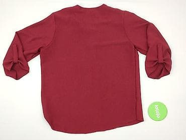 bluzki cappuccino: Bluzka damska, rozmiar 4XL — 3