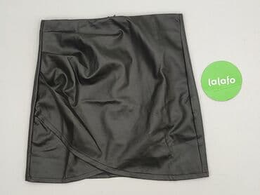 sinsay skórzane spódnice: Sinsay, Spódnica damska, rozmiar S — 3