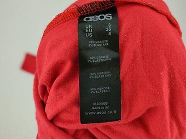 second hand clothes: Asos, Sukienka damska, rozmiar S — 5