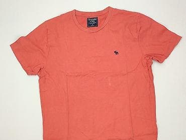 A&F, Koszulka dla mężczyzn, rozmiar M