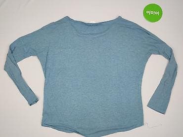 bluzki damskie basic: Bluzka damska, rozmiar 4XL — 3